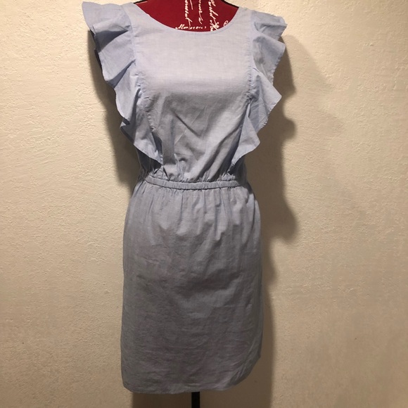 City Streets Dresses & Skirts - Light blue dress